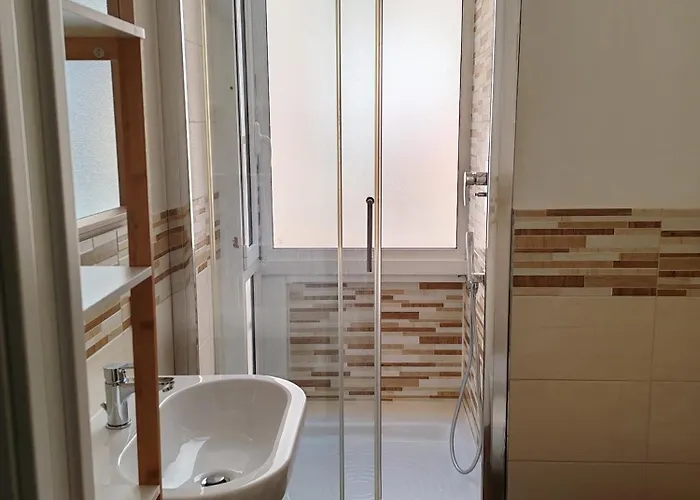 Moderno Con Vista Sul 2 Fermate Da San Pietro Сasa de vacaciones Roma