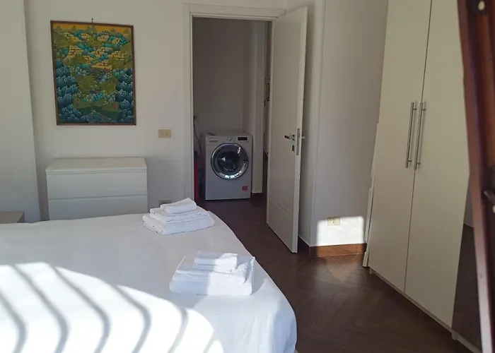 Сasa de vacaciones Moderno Con Vista Sul 2 Fermate Da San Pietro Roma