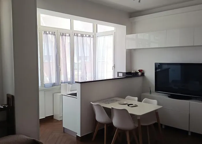 Сasa de vacaciones Moderno Con Vista Sul 2 Fermate Da San Pietro