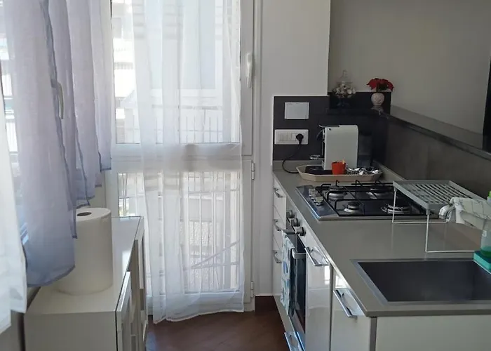 Moderno Con Vista Sul 2 Fermate Da San Pietro Сasa de vacaciones Roma